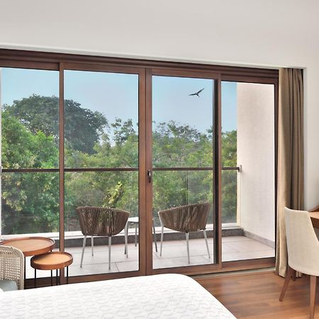 Sheraton Grand Chennai Resort & Spa Mahabalipuram Exterior photo